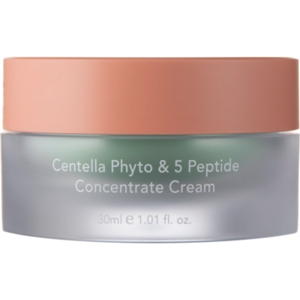Haruharu Wonder Centella Phyto and 5 Peptide Concentrate Cream Anti-Wrinkle 30mL