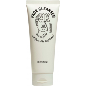 Devonine Face Cleanser Cleansing Gel for All Skin Types 100mL