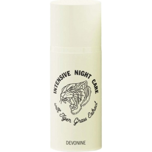 Devonine Intensive Night Care with Cica for Hydration and Firmness 100mL