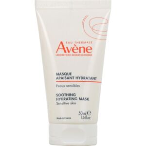 Avène Soothing Hydrating Mask Sensitive Skin 50mL