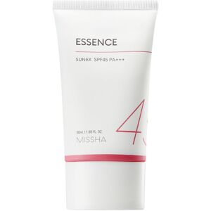 Missha All Around Safe Block Essence Sun EX SPF45 Lightweight 50mL SPF45