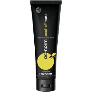 Frezyderm Ac-Norm Peel-Off Mask Acne Prone Skin 50mL