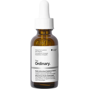 The Ordinary Multi-Antioxidant Radiance Serum Daily Antioxidant 30mL