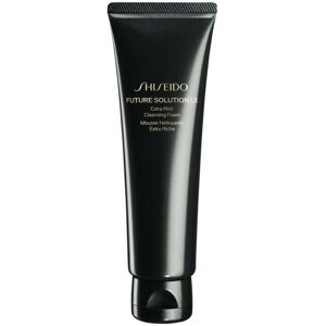 Shiseido Future Solution LX Extra Rich Cleansing Foam Hydrating 125mL