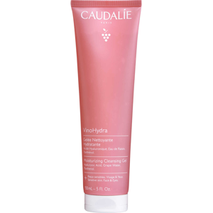 Caudalíe Vinohydra Jelly Moisturizing Cleansing Gel 150mL