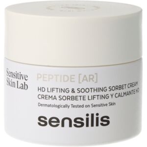 Sensilis Peptide [AR] HD Lifting and Soothing Sorbet Cream 25mL