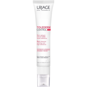 Uriage Toléderm Riche Nutri-Soothing Cream 40mL