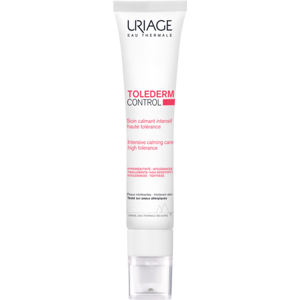 Uriage Toléderm Control Soothing Care Cream 40mL
