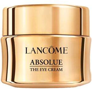 Lancôme Absolue the Eye Cream Wrinkle Reducing and Smoothing 20mL