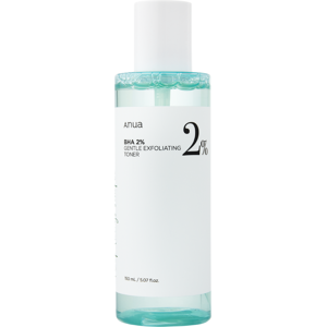 Anua BHA 2% Gentle Exfoliating Facial Toner 150mL