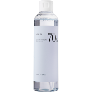 Anua Birch Moisture Boosting Face Toner 250mL