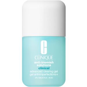 Clinique Anti-Blemish Solutions Clinical Advanced Clearing Gel 2% Salicylic Acid 20mL