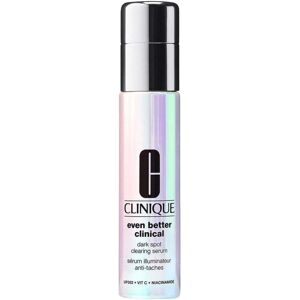 Clinique Even Better Clinical Dark Spot Clearing Serum Brightening 30mL
