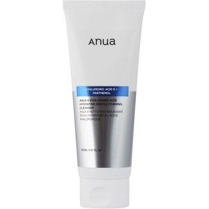 Anua 8 Hyaluronic Acid Hydrating Foaming Cleanser 150mL