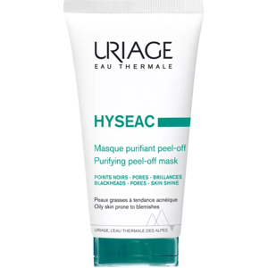 Uriage Hyséac Purifying Peel Off-Mask 50mL
