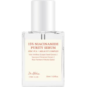 Dr. Althea 15% Niacinamide Purity Serum for Dark Spots 30mL