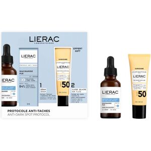 Lierac Anti-Dark Spot Protocol the Serum Corrects and Prevents