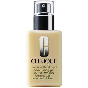 Clinique Dramatically Different Moisturizing Gel Combination to Oily Skin 125mL