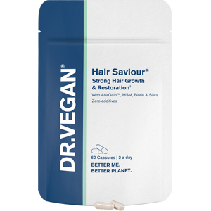 DR.VEGAN DR VEGAN Hair Saviour x 60
