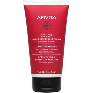 APIVITA Hair Care Color Seal Color Protect Conditioner 150ml (5.07fl oz)