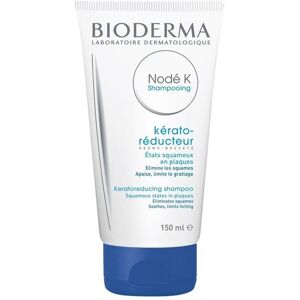 Bioderma Nodé K Shampooing Keratoreducing Shampoo 150ml (5.07 fl oz)