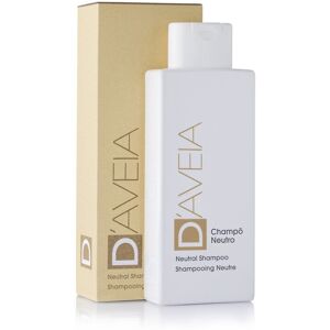 D'AVEIA Neutral Shampoo 200 ml (6.76 fl oz)