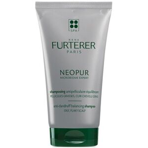 René Furterer Neopur Anti-Dandruff Balancing Oily Scalp Shampoo 150 ml (5.07 fl oz)