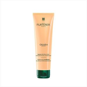 René Furterer Okara Blond Brightening Conditioner 150 ml (5.07 fl oz)