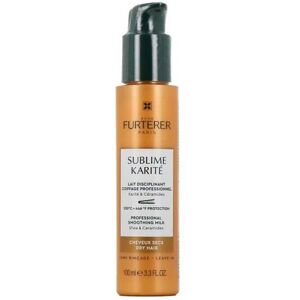 René Furterer Sublime Karité Professional Taming Cream 100 ml (3.3 fl oz)