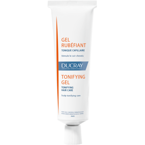 Ducray Tonifying Gel Localized Hair Loss 30 ml (1.01 fl oz)