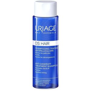 Uriage D.S. Hair Anti-Dandruff Treatment Shampoo 200 ml (6.76 fl oz)