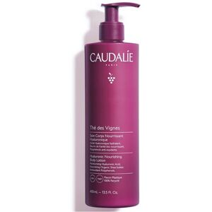 Caudalie Thé des Vignes Hyaluronic Nourishing Body Lotion 400ml (13.5 fl oz)