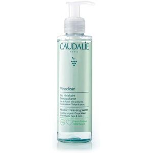 Caudalie Vinoclean Micellar Cleansing Water 100ml (3.38 fl oz)