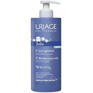 Uriage Baby 1st Moisturizing Milk 500ml (16.91 fl oz)