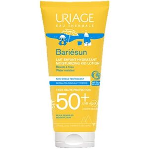 Uriage Bariésun Moisturizing Kid Lotion SPF50+ 100 ml (3,38 fl oz)