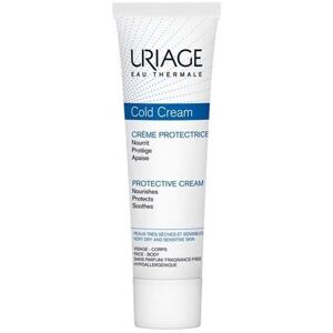 Uriage Cold Cream 100 ml (3.38 fl oz)