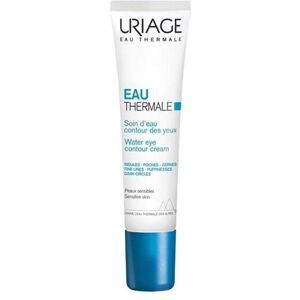 Uriage Eau Thermale Water Hand Cream 50 ml (1.69 fl oz)