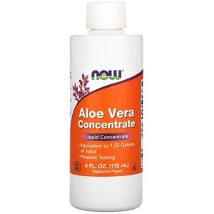 NOW Foods, Aloe Vera Concentrate, 1L