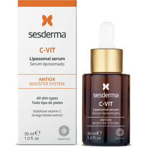 Sesderma C-Vit Serum Liposomal 30 ml (1.0 fl oz)