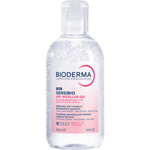 Bioderma Sensibio AR+ Micellar Gel 250 ml (8.4 fl oz)