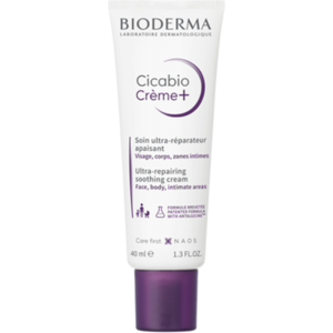 Bioderma Cicabio Crème Soothing Repairing Cream 40ml (1.35 fl oz)
