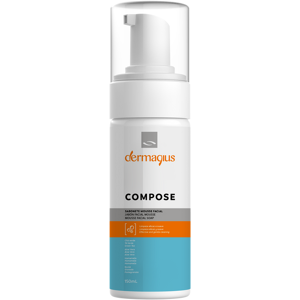 Dermagius Compose Facial Cleansing Mousse 150 ml (5.07 fl oz)