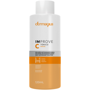 Dermagius Improve C Facial Toner 120 ml (4.05 fl oz)