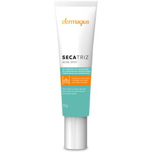 Dermagius Secatriz Acne Spot 15ml (0.50 fl oz)