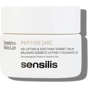 Sensilis Peptide [AR] HD Lifting & Soothing Sorbet Balm 50 ml (1.69 fl oz)