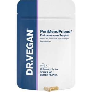 DR.VEGAN DR VEGAN PeriMenoFriend x60