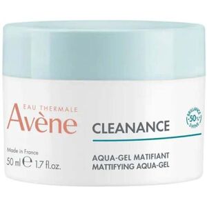 Avène Cleanance Mattifying Aqua-Gel 50ml (1.7 fl oz)