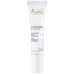 Avène Hyaluron Activ B3 Triple Correction Eye Cream 15ml (0.5 fl oz)