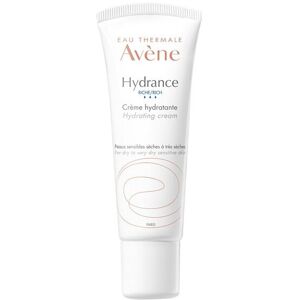Avène Hydrance Rich Hydrating Cream 40ml (1.35 fl oz)