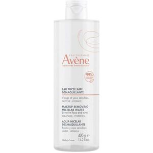 Avène Makeup Removing Micellar Water 400ml (13.5fl oz)